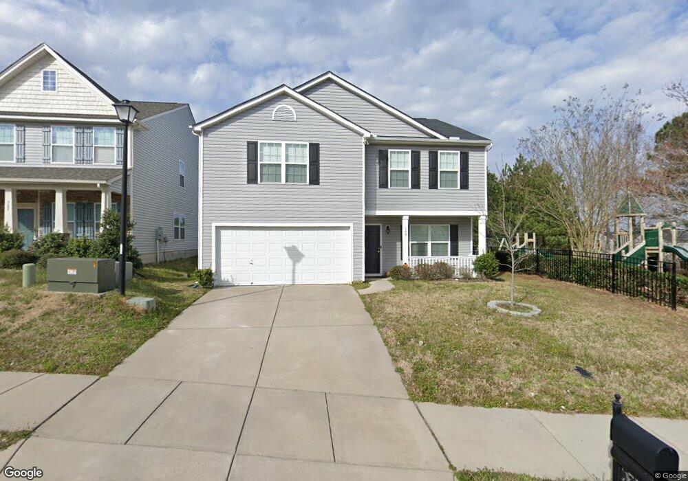 709 Shellbark Dr unit 91A, Concord, NC 28025 - photo 1