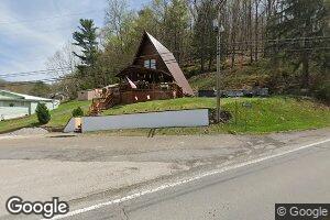12 Wetzel St, Hundred, WV 26575