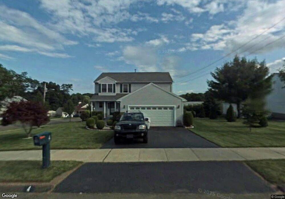 4 Allikat Way, East Haven, CT 06513 - photo 1