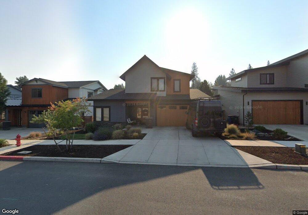 61184 Bachelor View Rd, Bend, OR 97702 - photo 1