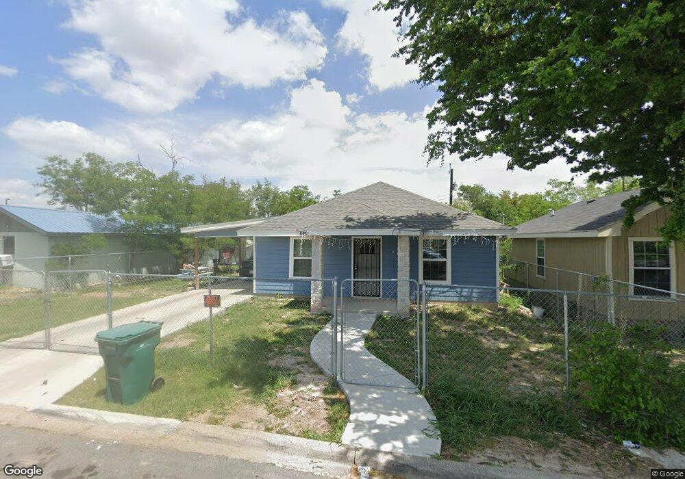 523 E Wright Ave, Pharr, TX 78577 - photo 1