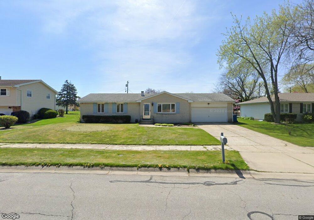 1721 W 95th Ave, Crown Point, IN 46307 - photo 1