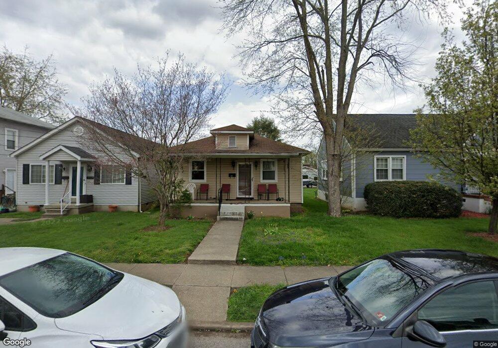 227 17th St, Dunbar, WV 25064 - photo 1