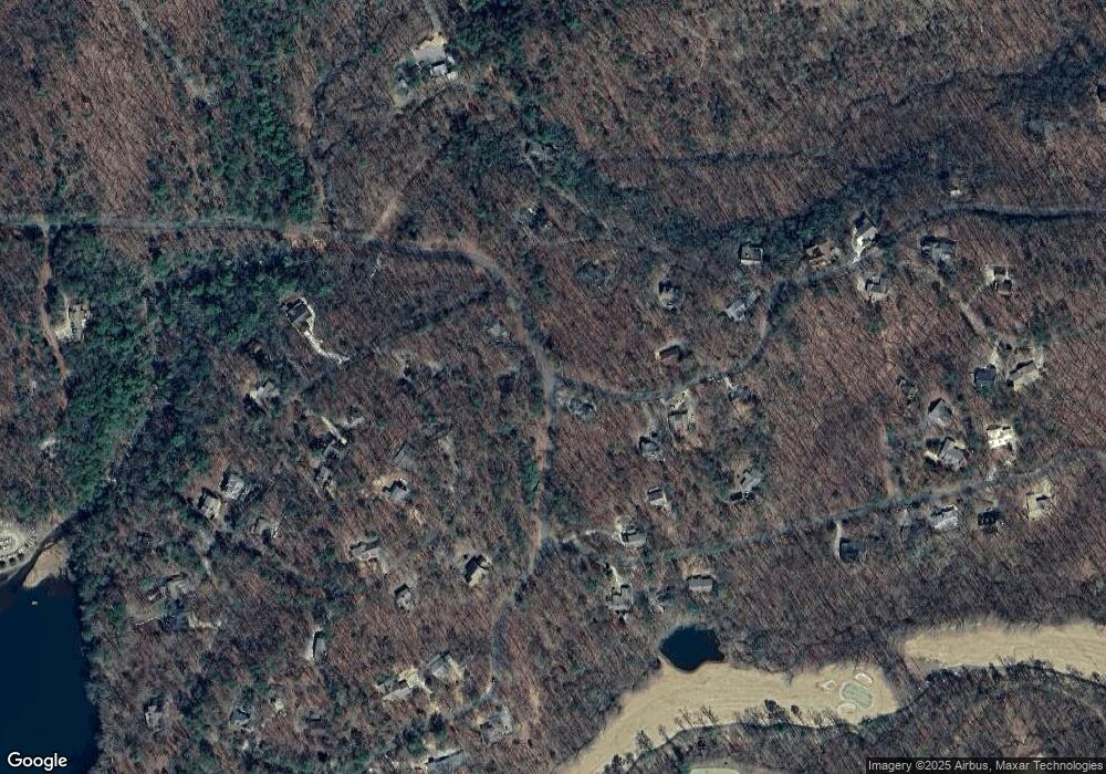 4447 Denny Ridge Rd, Jasper, GA 30143 - photo 1