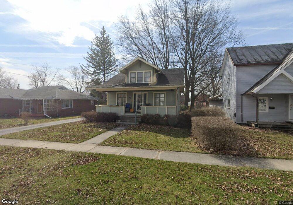 229 Madison Ave, Findlay, OH 45840 - photo 1