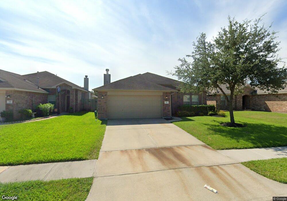 376 Ward Ln, Alvin, TX 77511 - photo 1