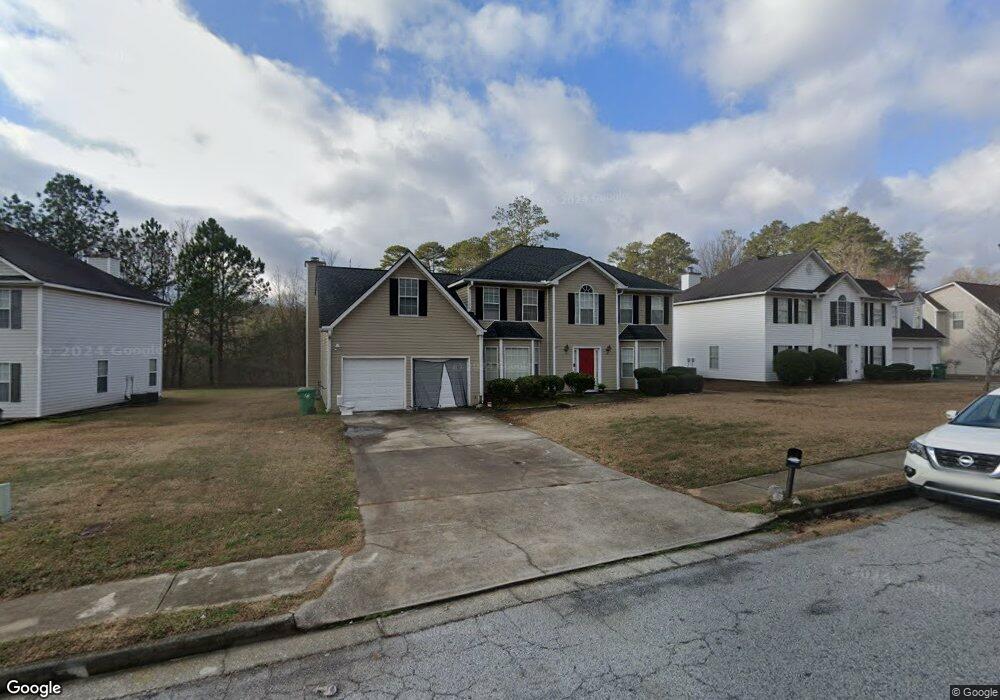 7825 Providence Point Way unit 1, Lithonia, GA 30058 - photo 1