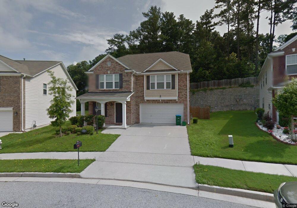 2682 Meadow Trace Dr unit 2, Grayson, GA 30017 - photo 1