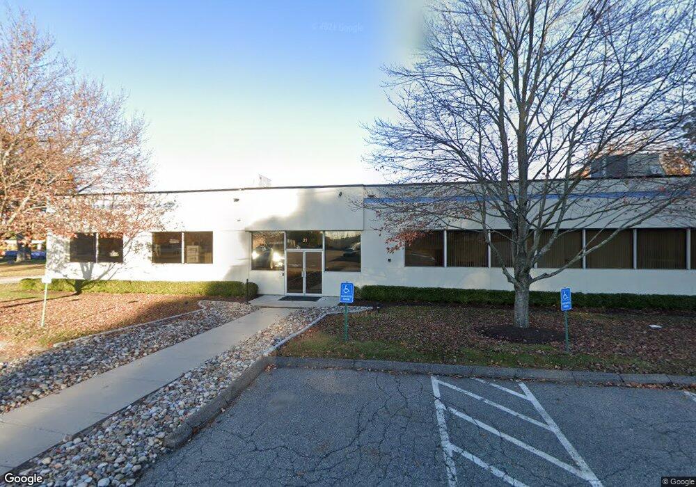 53 Commerce Dr unit B1-B3, Brookfield, CT 06804 - photo 1