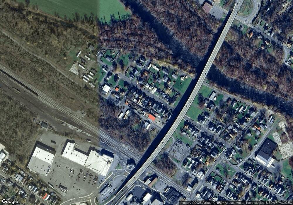 156 Maple Ave, Keyser, WV 26726 - photo 1