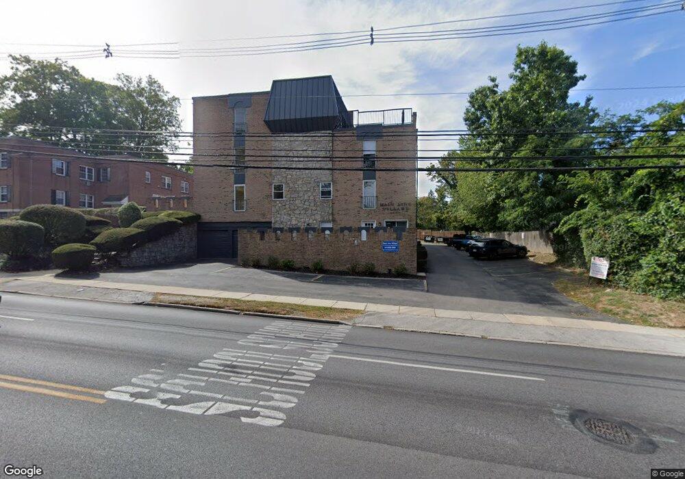 Main Line Village, Ardmore, PA 19003 - photo 1