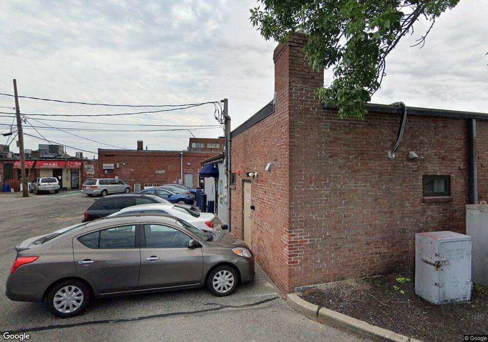 1029 Great Plain Ave, Needham, MA 02492 - photo 1