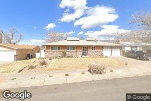 11601 Morenci Ave NE, Albuquerque, NM 87112