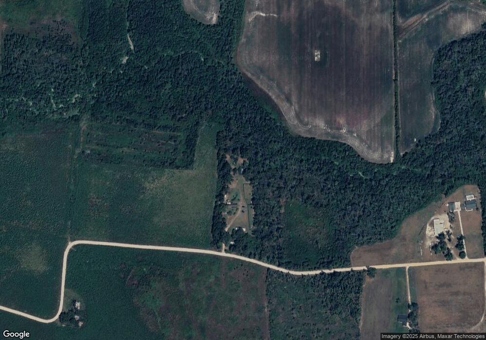 1967 Park Rd, Pearson, GA 31642 - photo 1