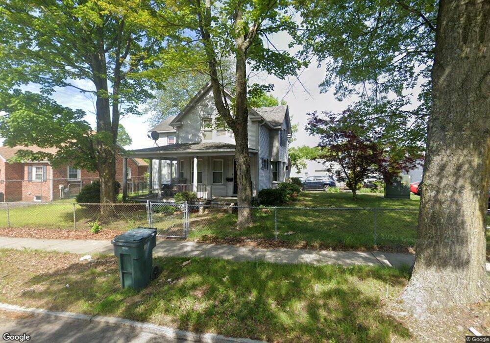 868 Berkshire Ave, Indian Orchard, MA 01151 - photo 1