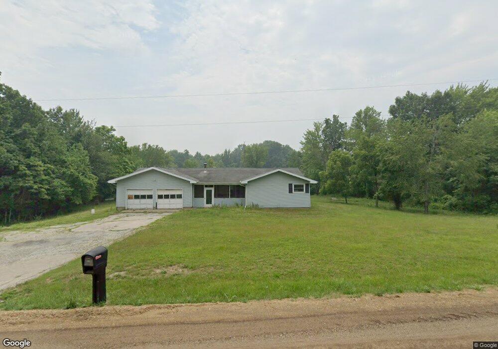3290 Olive Branch Rd, Galien, MI 49113 - photo 1