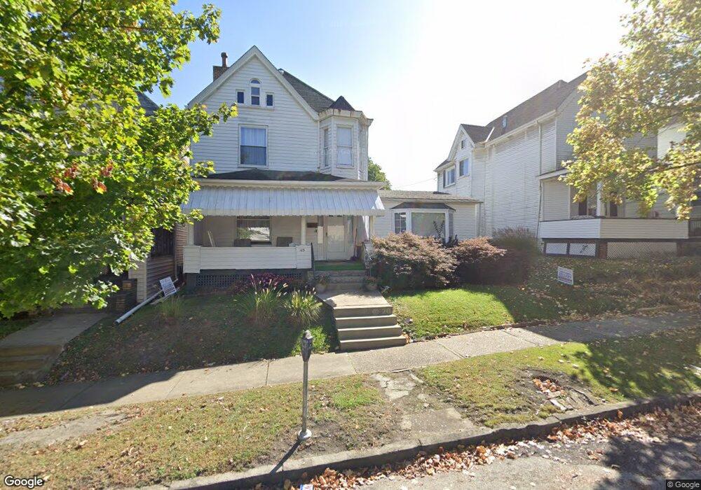 115 Farragut Ave, Vandergrift, PA 15690 - photo 1