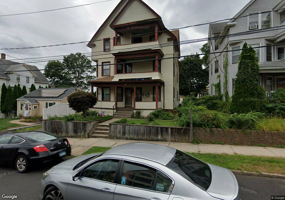 21 Vega St, New Britain, CT 06051 - photo 1