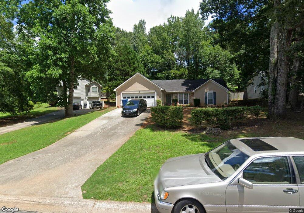 5670 Rex Mill Dr unit 2, Rex, GA 30273 - photo 1