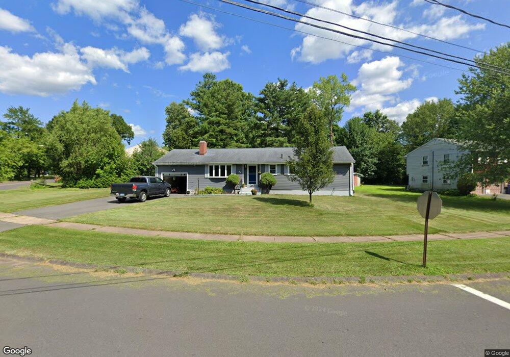 54 Nathan Hale Dr, Newington, CT 06111 - photo 1