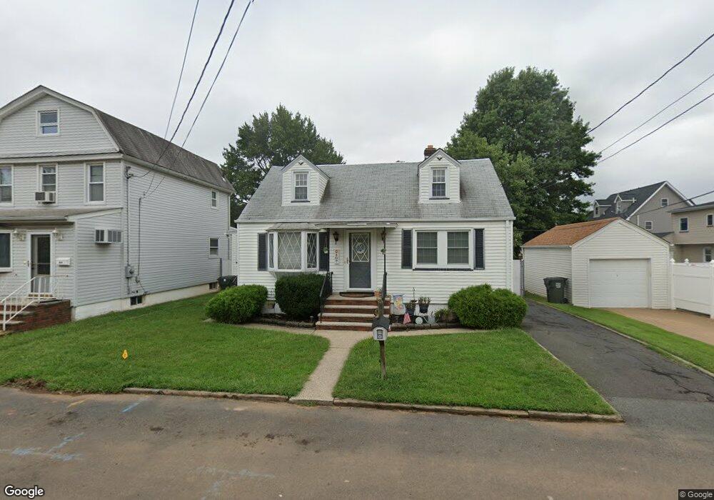 107 N Maple St, Avenel, NJ 07001 - photo 1
