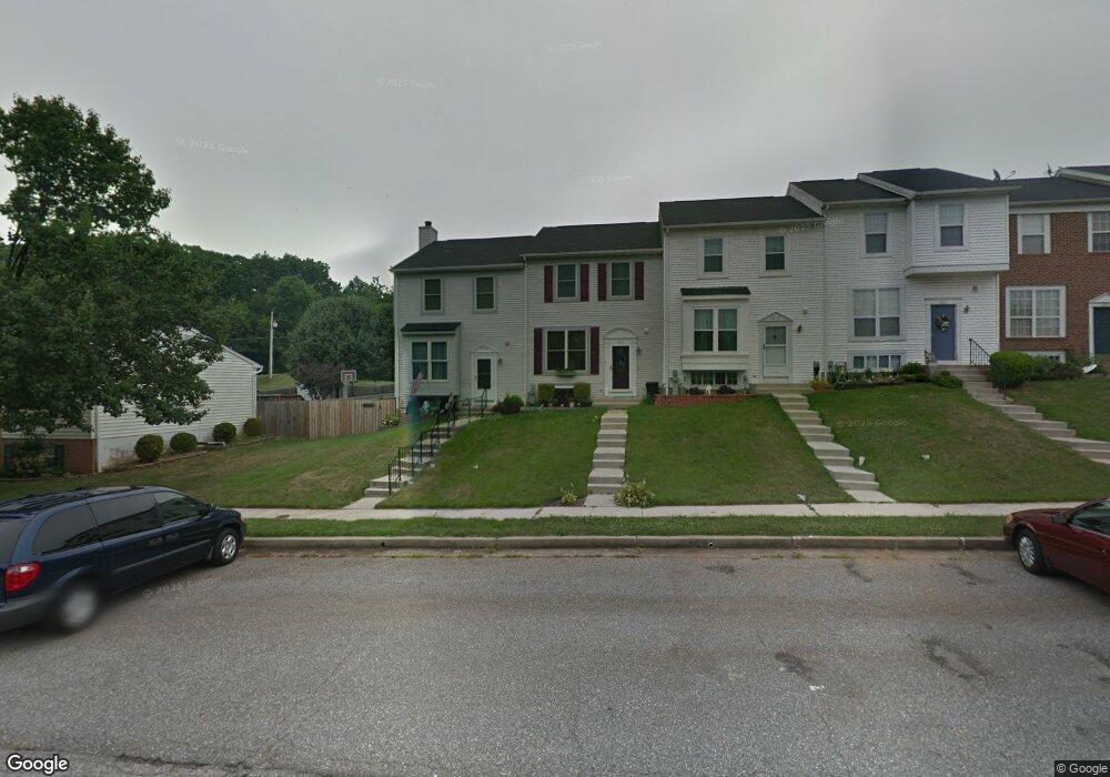 2011 Putnam Rd, Halethorpe, MD 21227 - photo 1