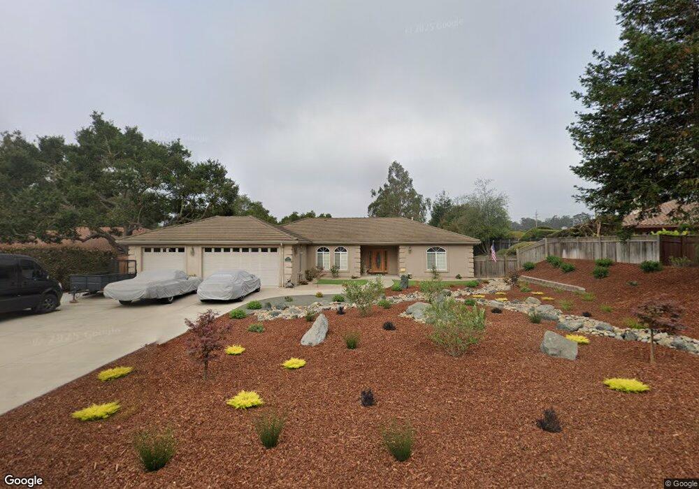 724 Via Seco, Nipomo, CA 93444 - photo 1