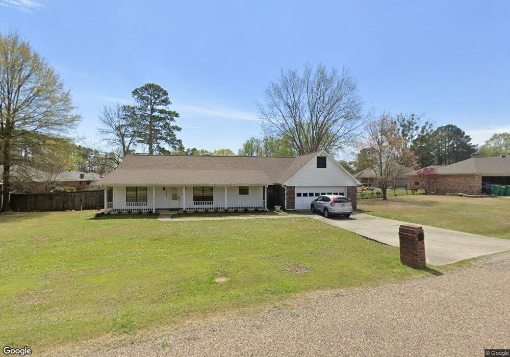 4107 Concord Place, Texarkana, TX 75503 - photo 1