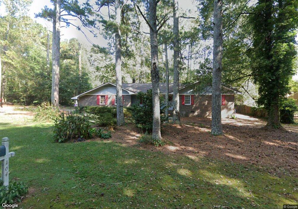 164 Bartlett Cir, Bowdon, GA 30108 - photo 1