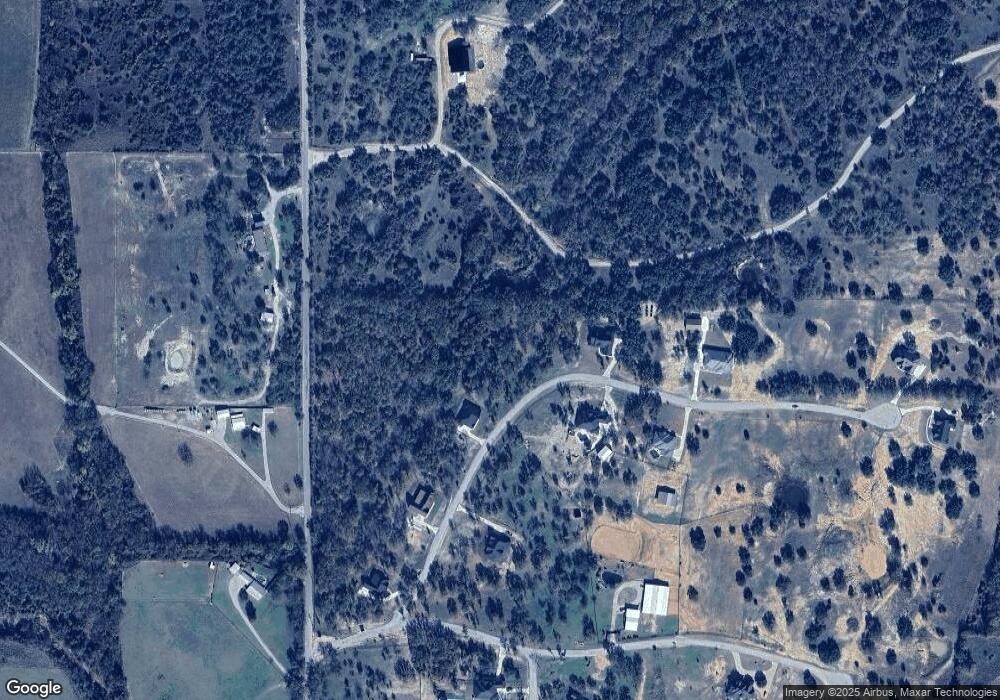 315 Arborview Dr, Weatherford, TX 76485 - photo 1