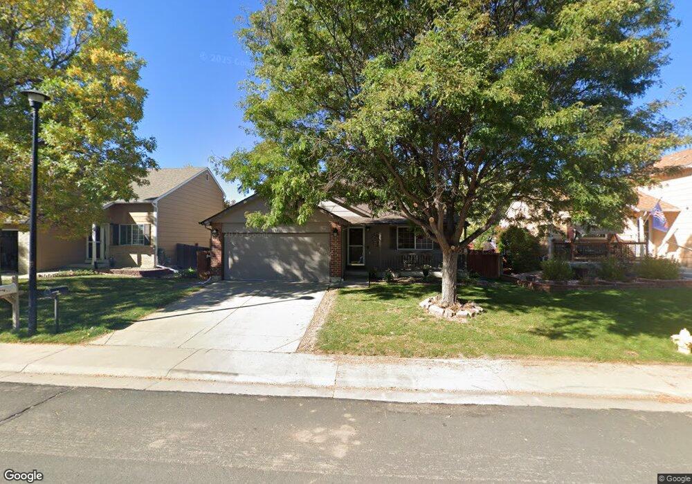 5639 Hudson Cir, Thornton, CO 80241 - photo 1