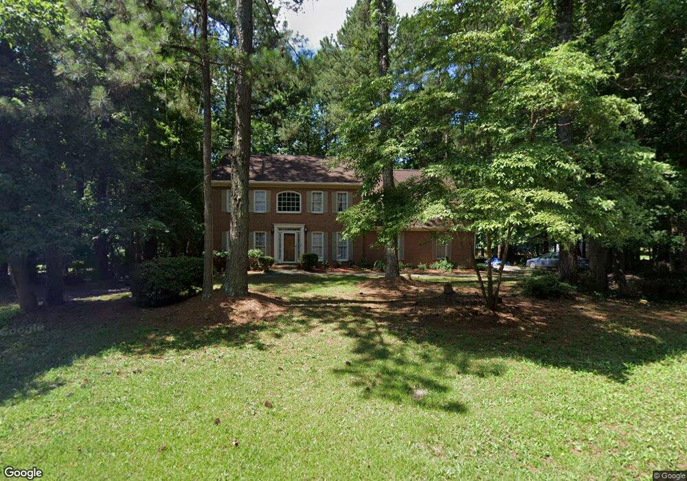 2453 Fairview Ln, Jonesboro, GA 30236 - photo 1