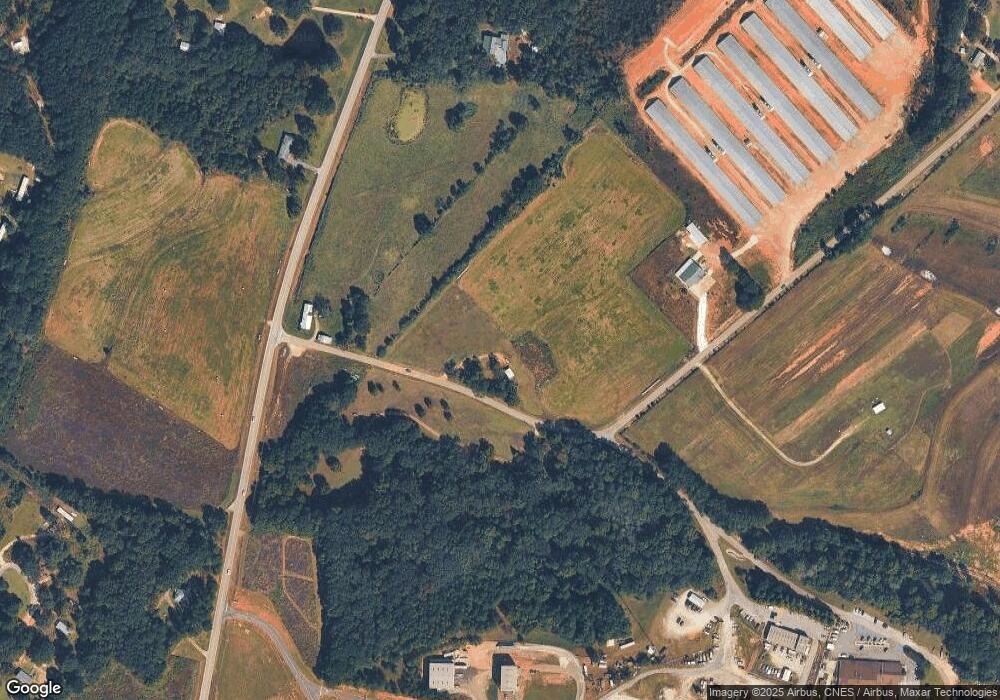 111 Valley Hart Rd, Hartwell, GA 30643 - photo 1