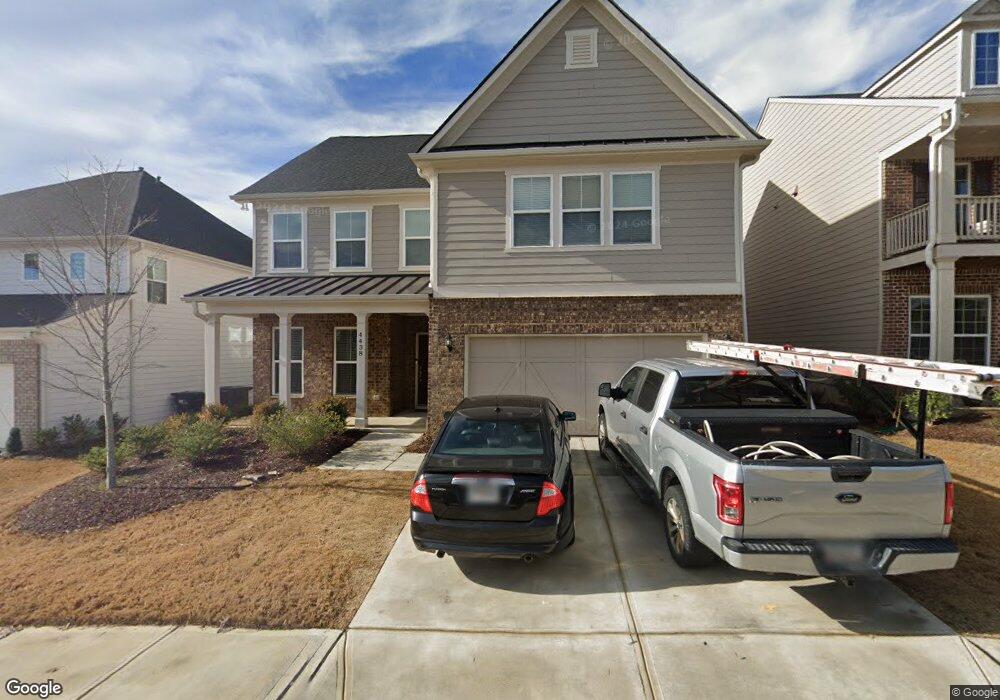 4438 Northmark Ln, Buford, GA 30518 - photo 1