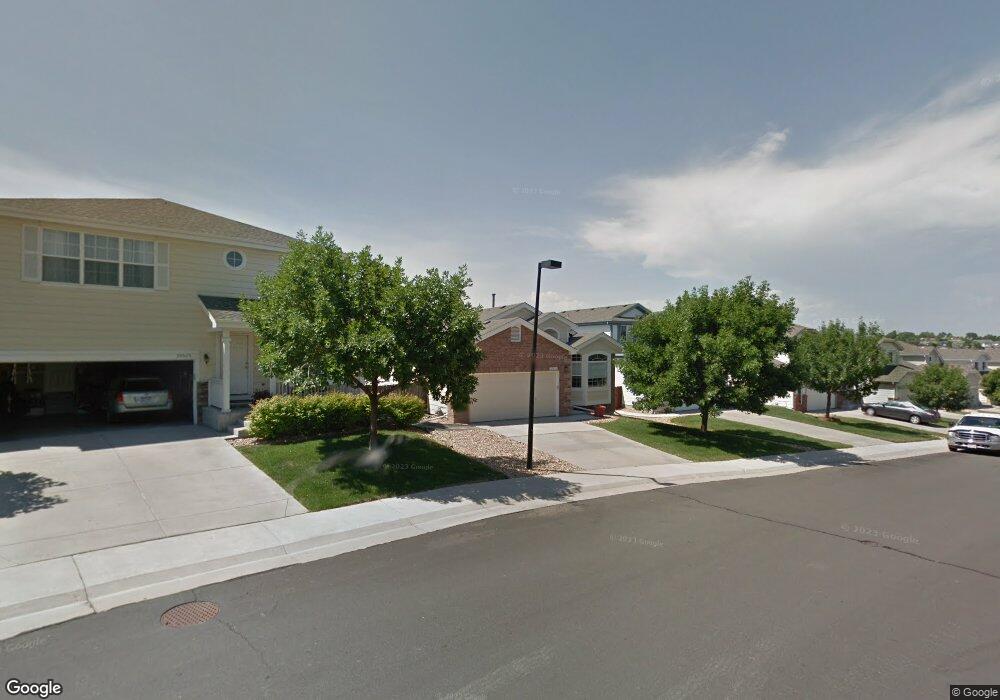 20640 E Grand Ln, Aurora, CO 80015 - photo 1