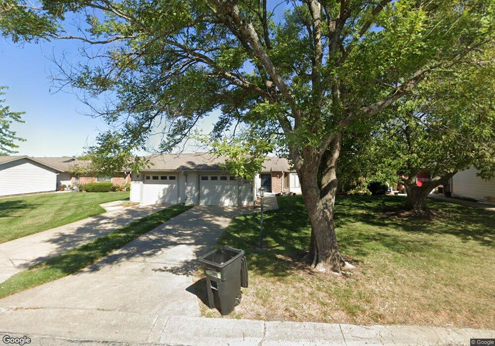 1610 W Long Blvd, Raymore, MO 64083 - photo 1