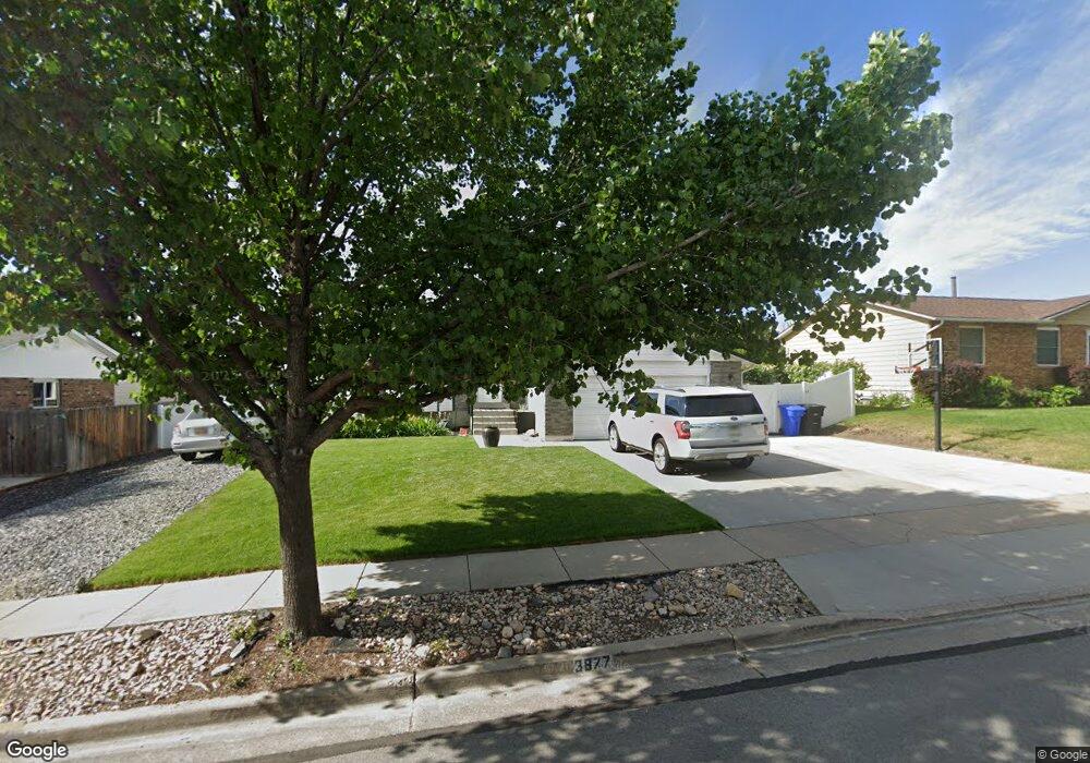 3877 W Deborah Dr, West Jordan, UT 84088 - photo 1