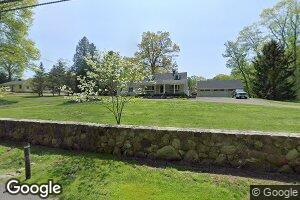 215 N Park Ave, Easton, CT 06612