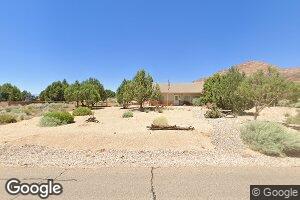 1281 E Red Sage Ln, Apple Valley, UT 84737