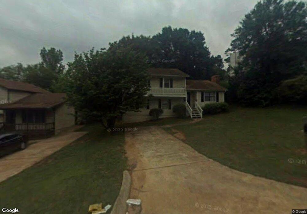 3809 Charlotte Dr unit 2, Rex, GA 30273 - photo 1