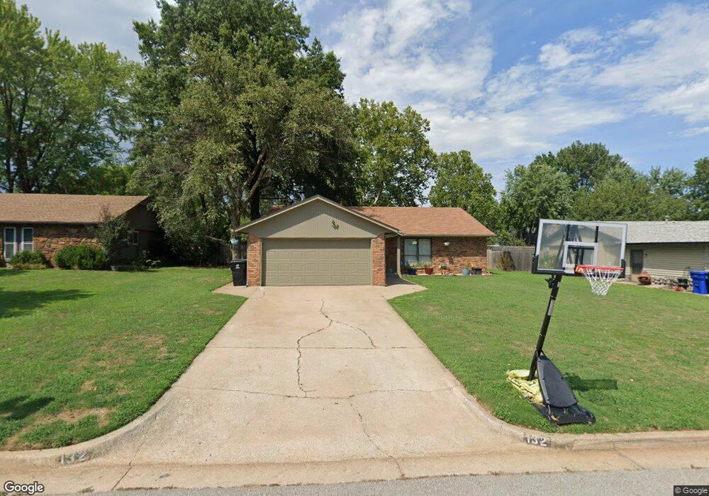 132 W Jefferson St, Broken Arrow, OK 74011 - photo 1