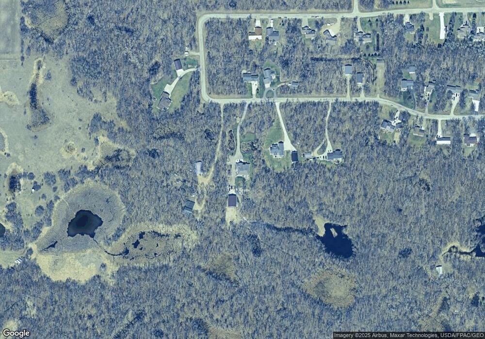 564 Bluffs Rd NW, Alexandria, MN 56308 - photo 1