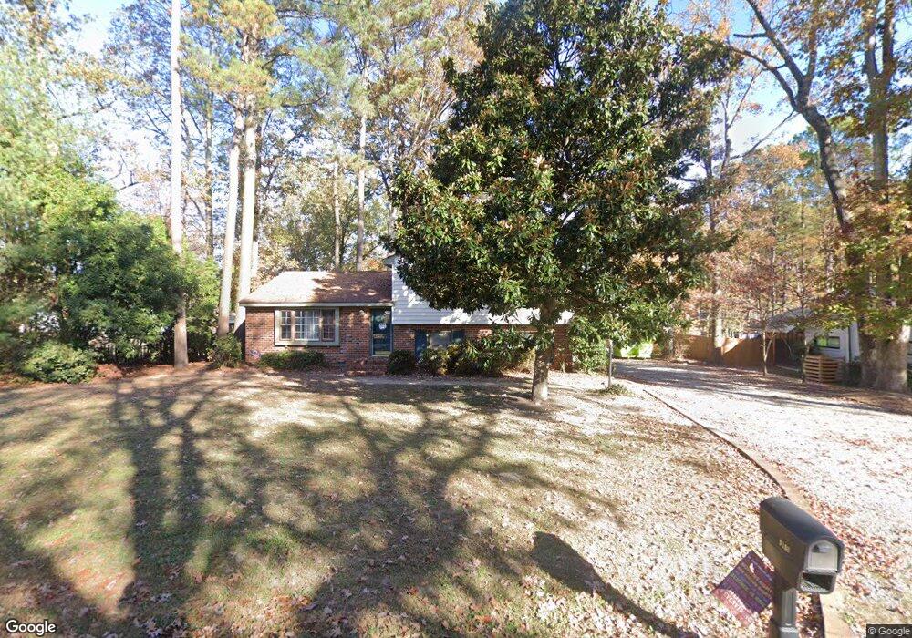 9106 Burkhart Dr, Henrico, VA 23229 - photo 1