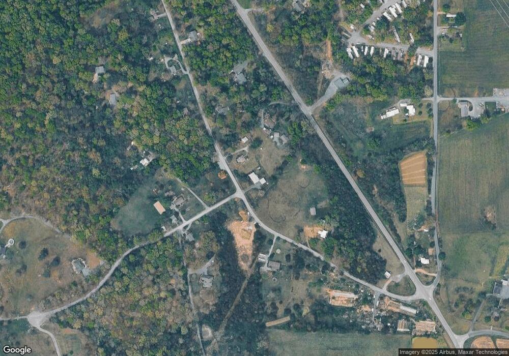 220 Old Hermitage Rd, Waynesboro, VA 22980 - photo 1