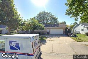 3009 E Lourdes Dr, Appleton, WI 54915