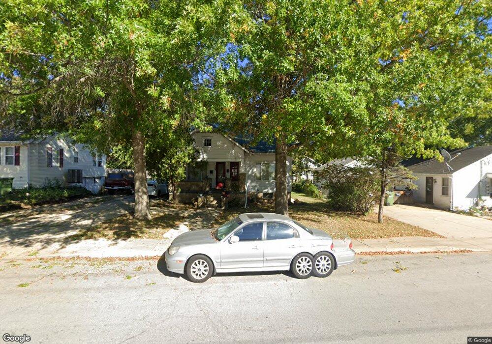 109 S Rolla St, Rolla, MO 65401 - photo 1