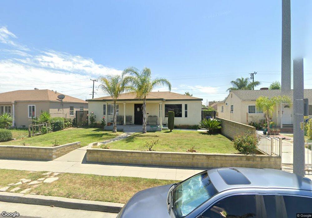 1046 E 149th St, Compton, CA 90220 - photo 1