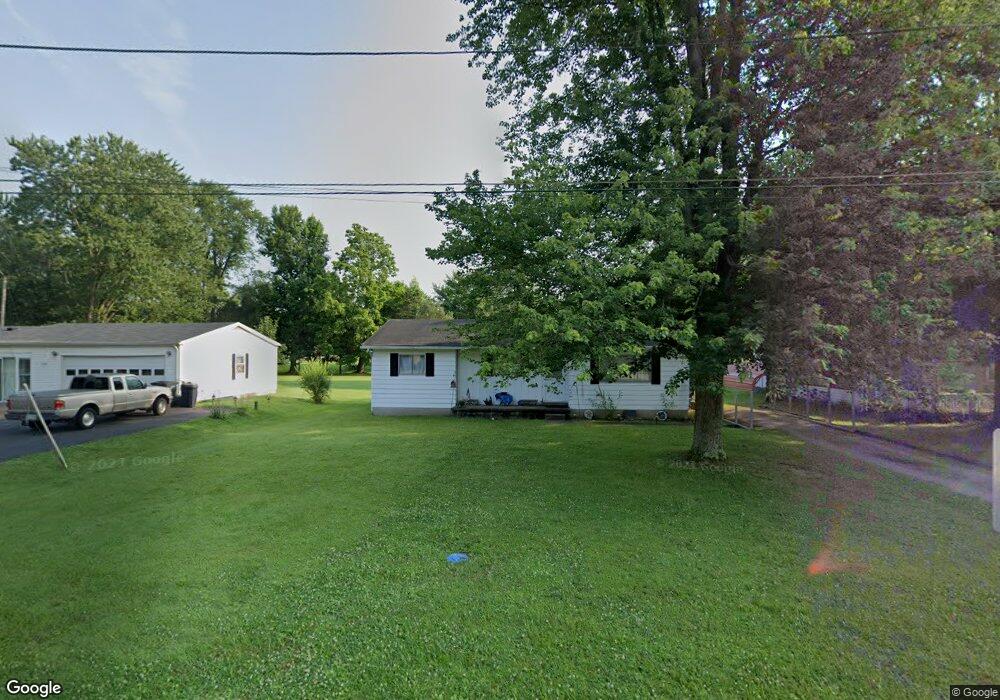 148 3rd St, Charlestown, IN 47111 - photo 1