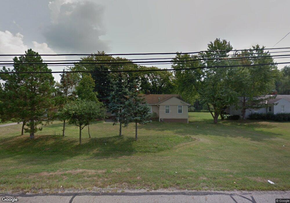 120 N Chillicothe Rd, Aurora, OH 44202 - photo 1