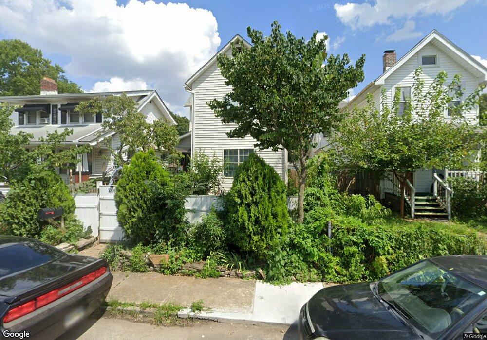 266 S Ogden Ave, Columbus, OH 43204 - photo 1